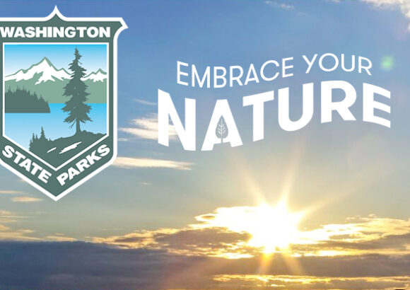 Washington State Parks – Free Days!
